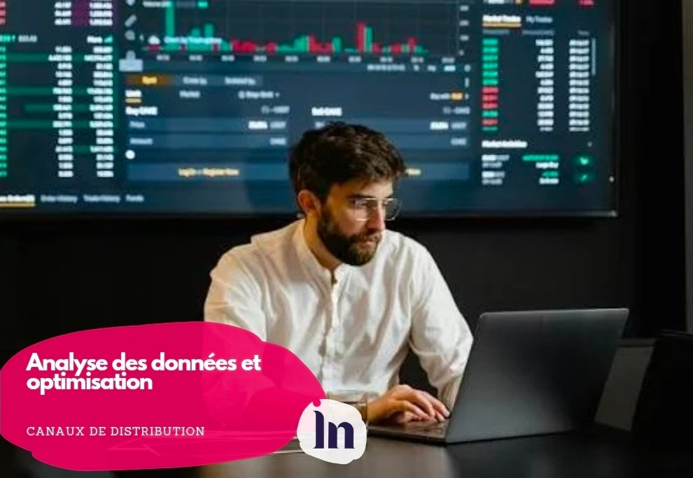 Analyse des données et optimisation